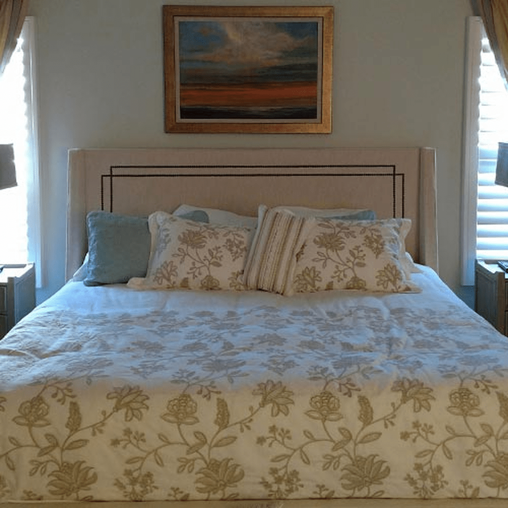 Custom Headboards